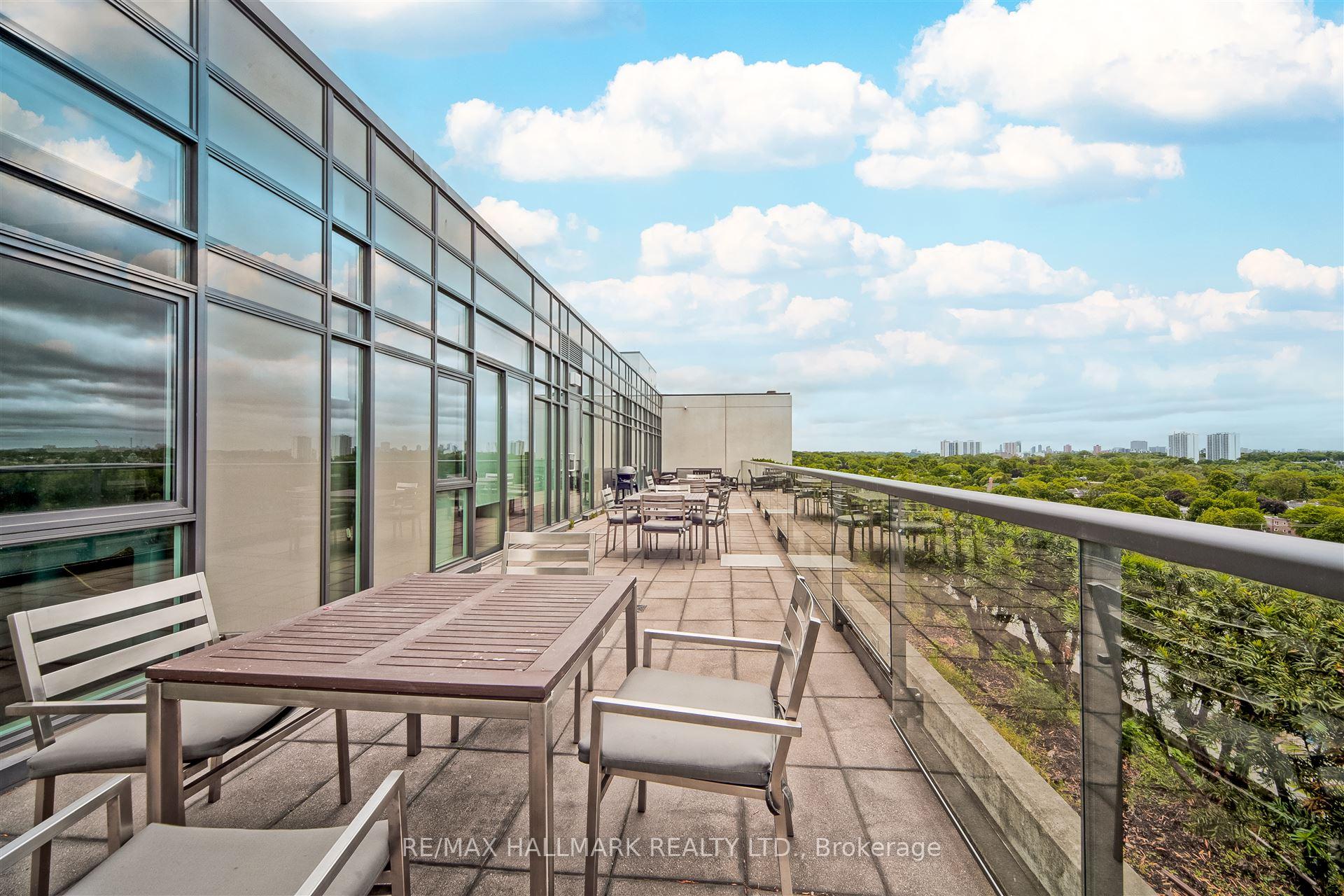 2 Bedrooms Condo at 260 Sackville, Toronto For sale