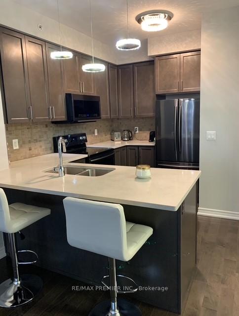 Luxurious 1 1 Bedroom Condo in Bellaria Tower 4 Available for Lease.