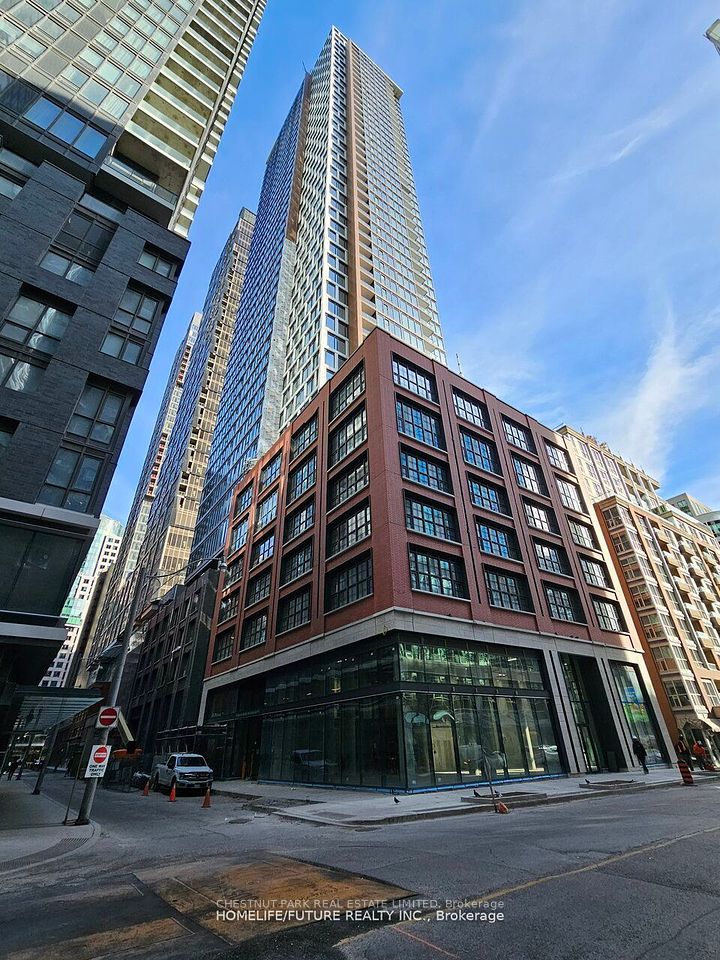 55 Mercer