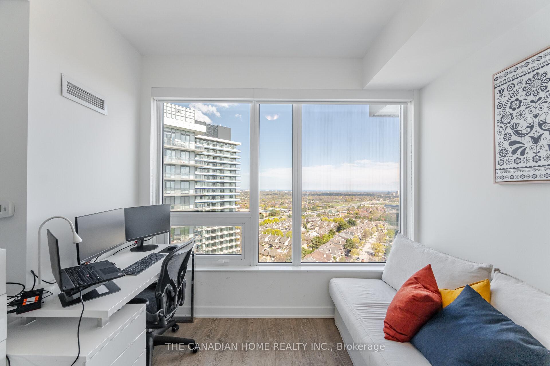 3 Bedrooms Condo at 4655 Metcalfe, Mississauga For sale