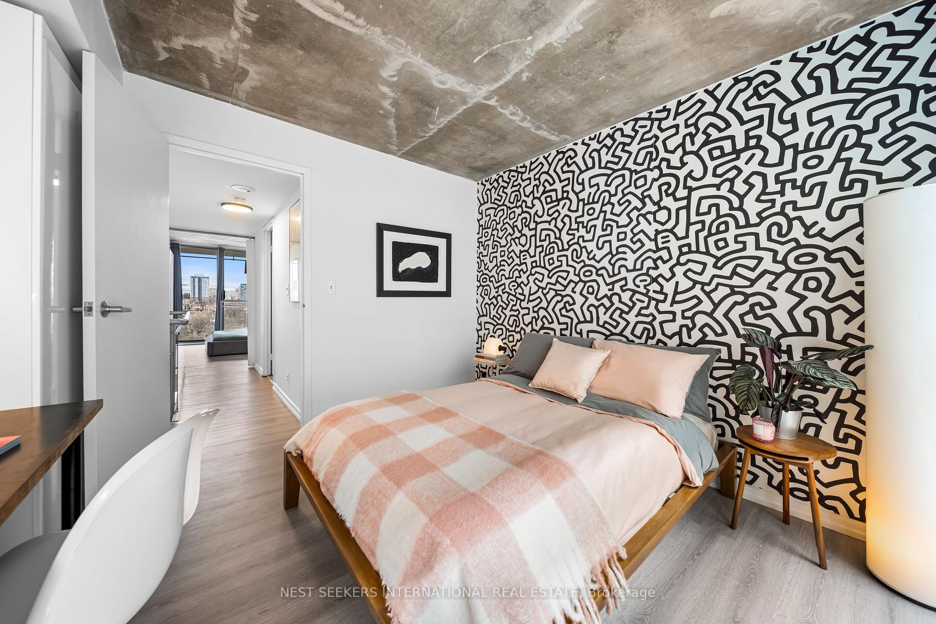 2 Bedrooms Condo at 388 Richmond, Toronto For sale