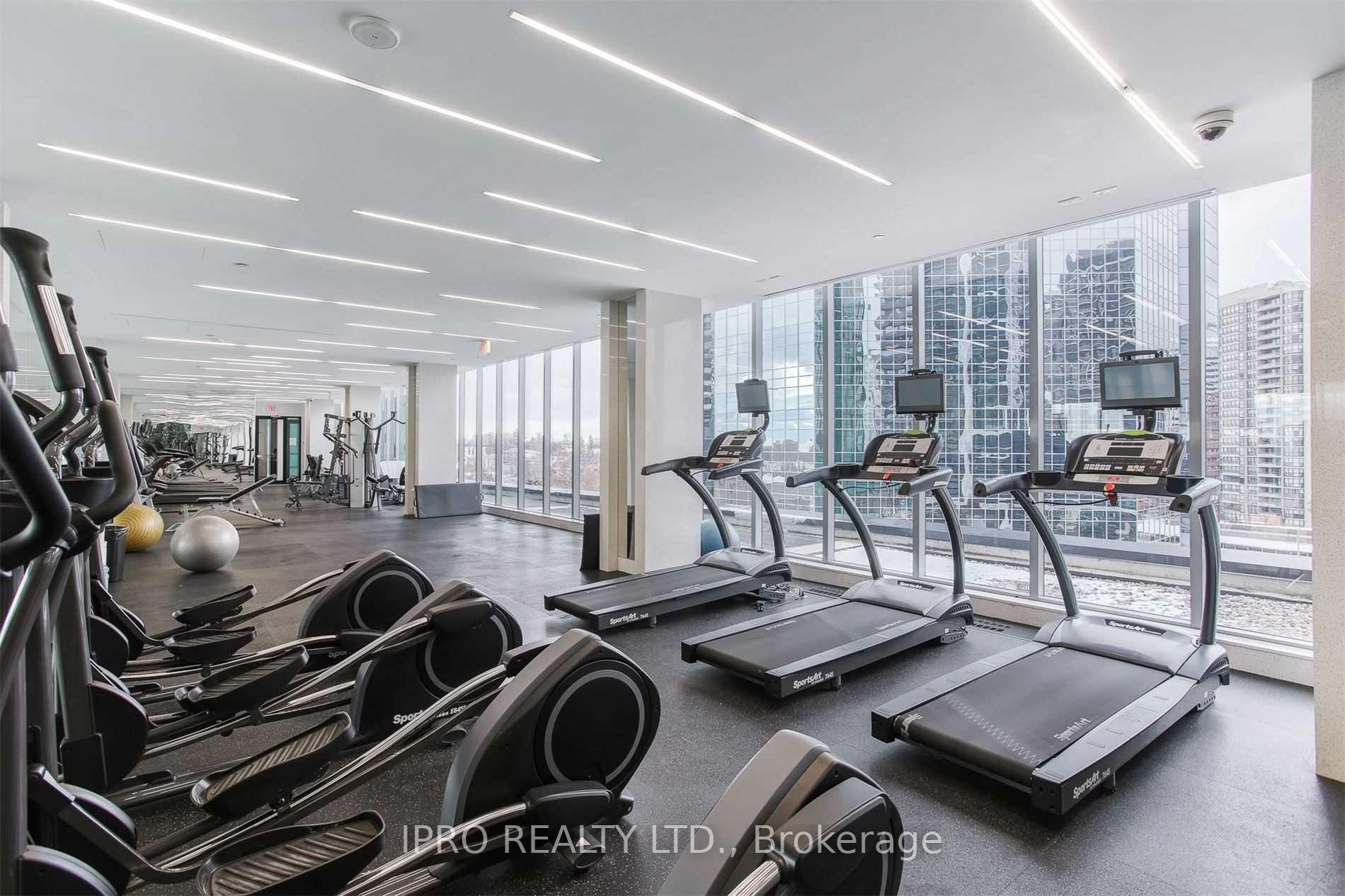 3 Bedrooms Condo at 9 Bogert, Toronto For sale