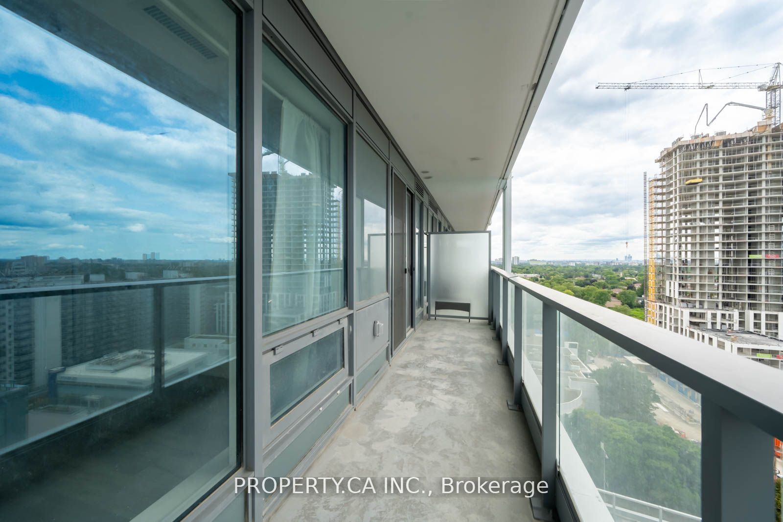 8 Olympic Garden Drive, #1601