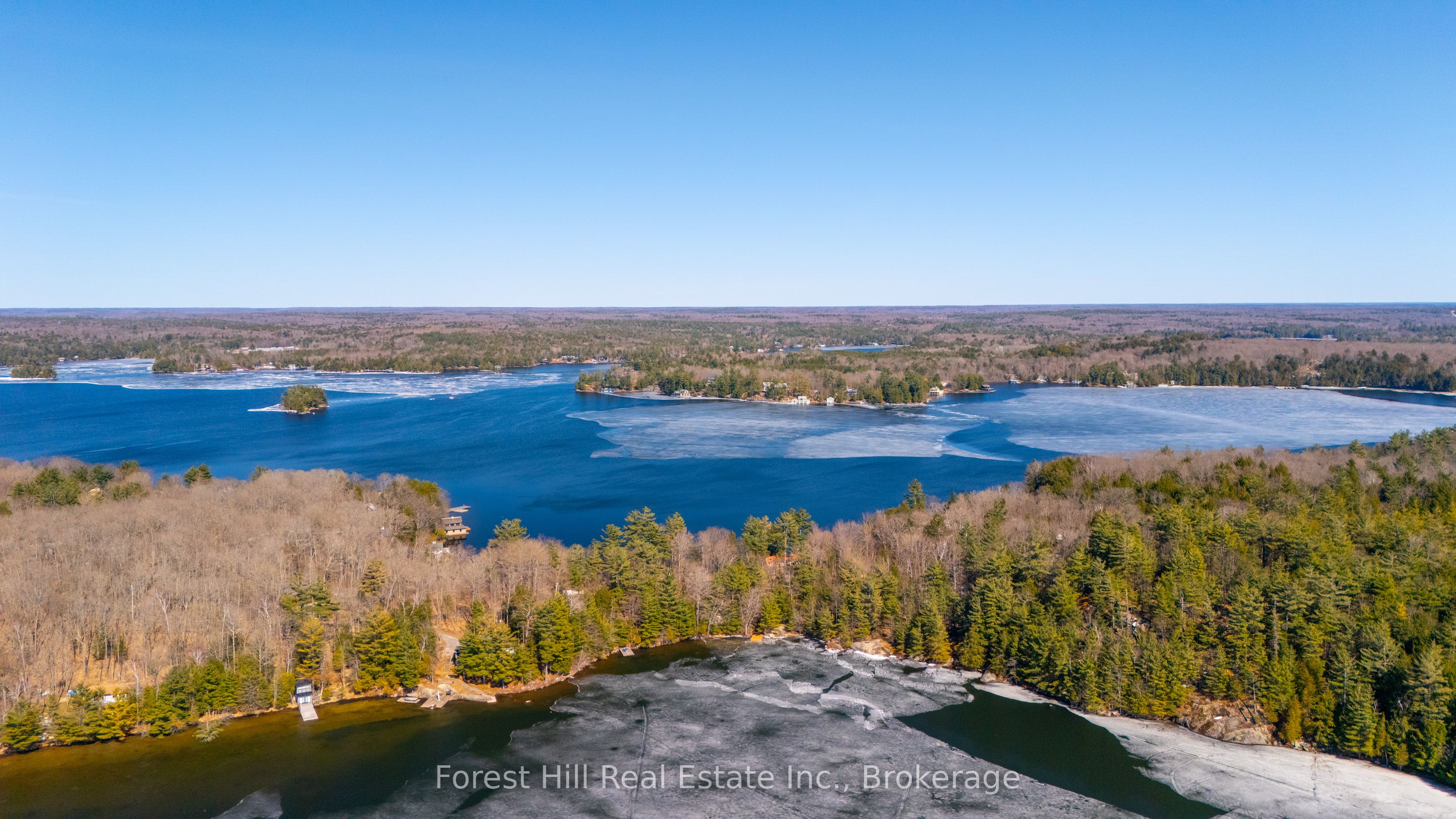 3164 #9 Muskoka Road 118 Road, Muskoka Lakes, ON P0B 1M0