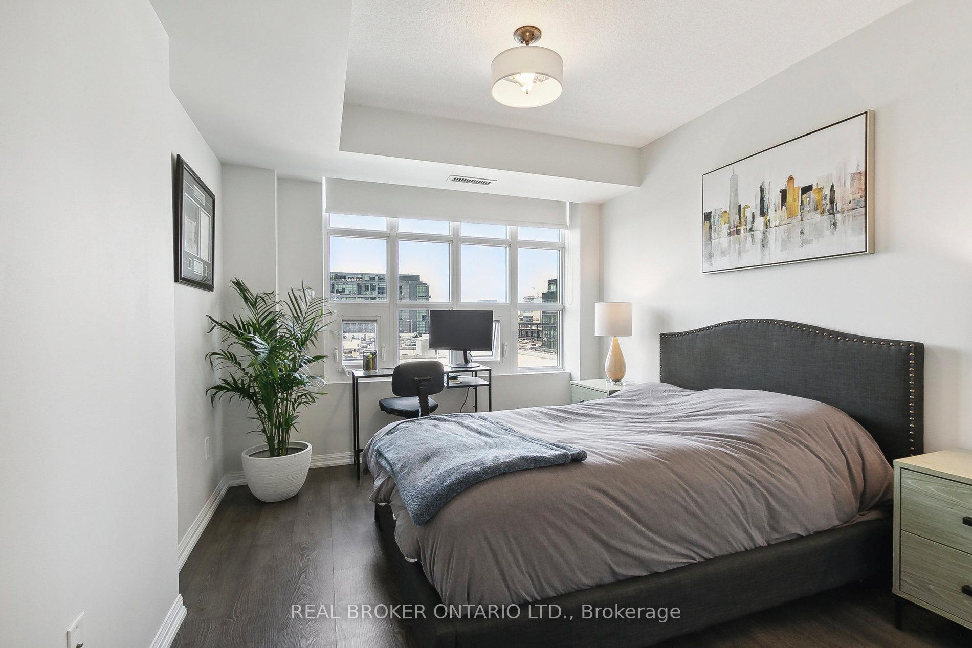 3 Bedrooms Condo at 85 East Liberty,  Toronto For sale