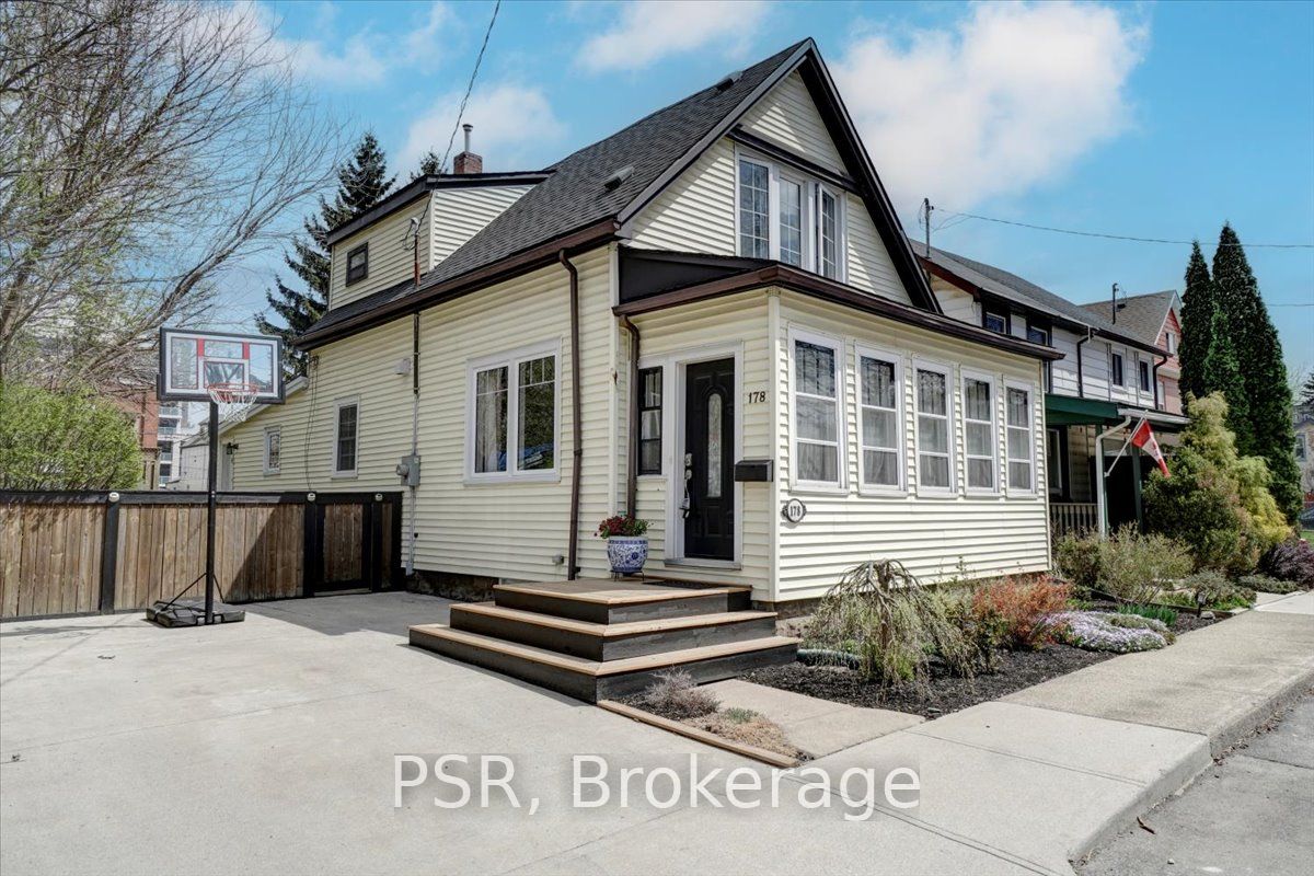 178 Canada Street, Hamilton, ON L8P 1P6