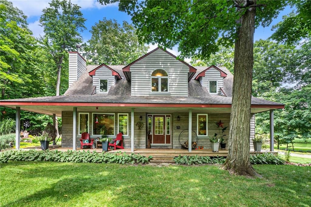 145 GLENN Drive Tay Valley Ontario K7H 3C7