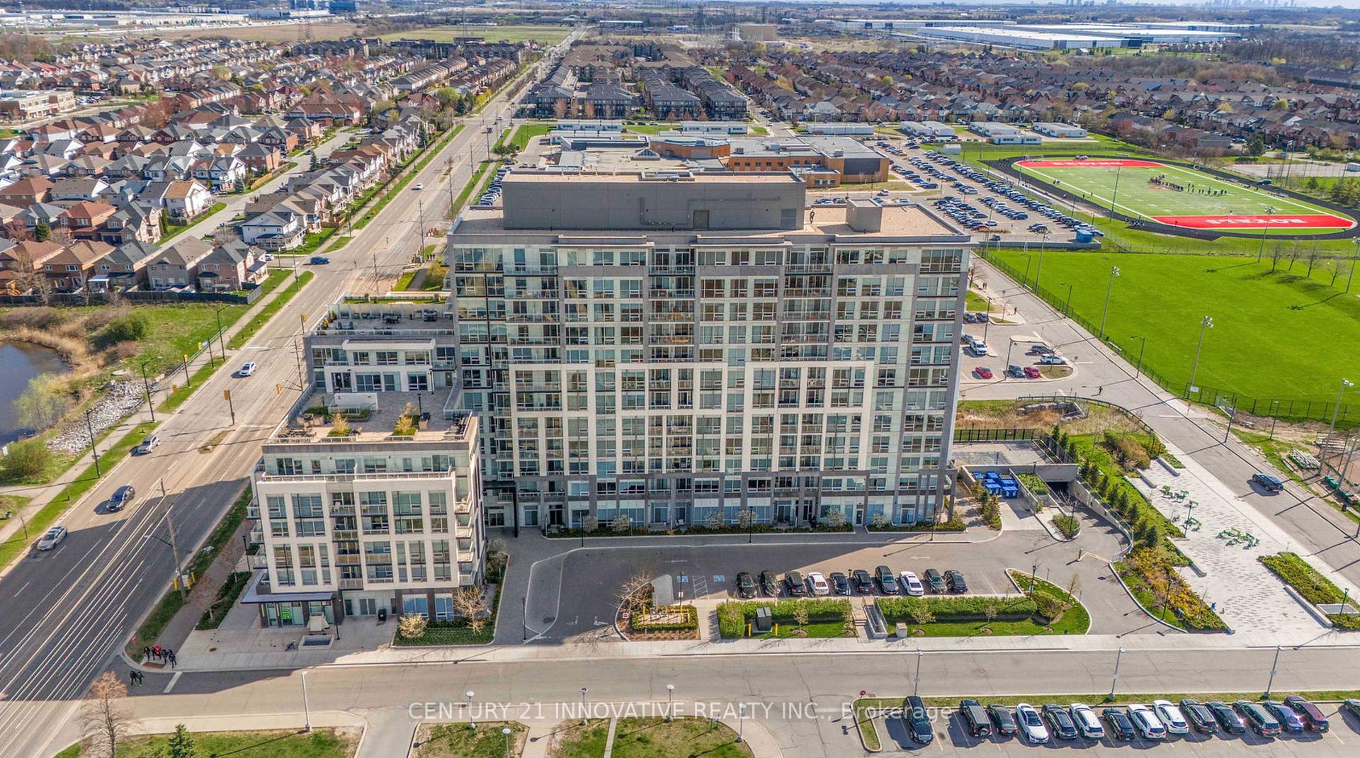 #520 - 1050 Main St Street, Milton, ON L9T 9M3 #520
