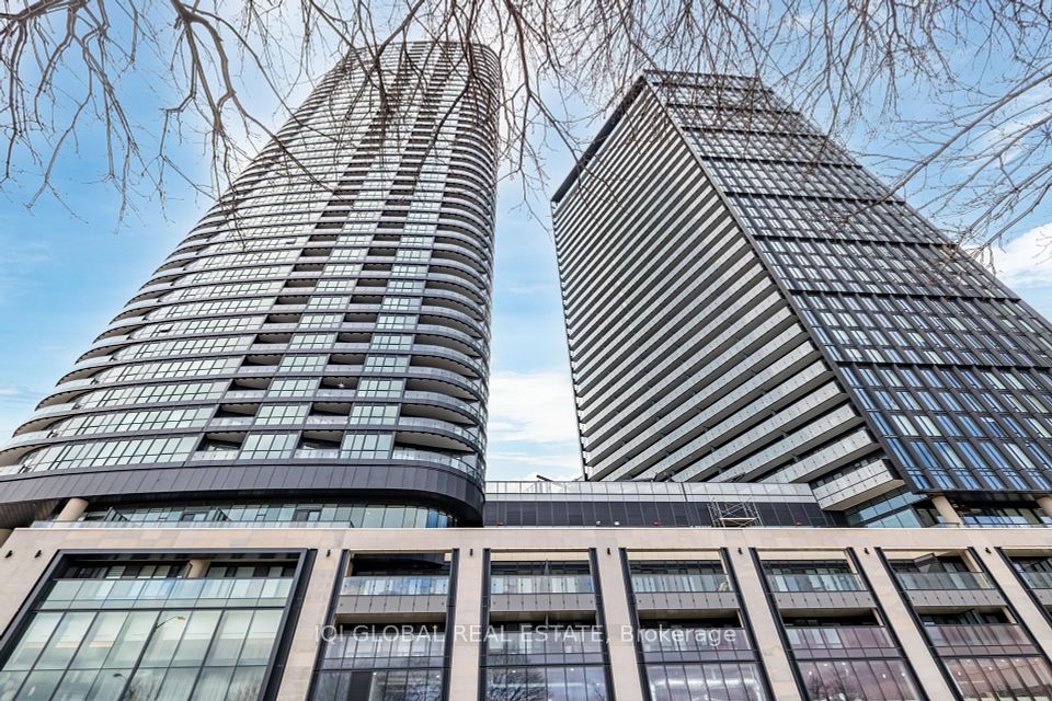 585 Bloor
