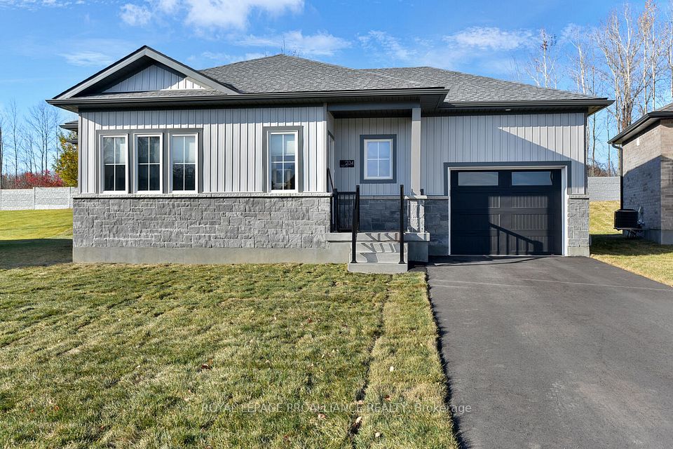 234 Adley Drive, Brockville, ON K6V 7J2