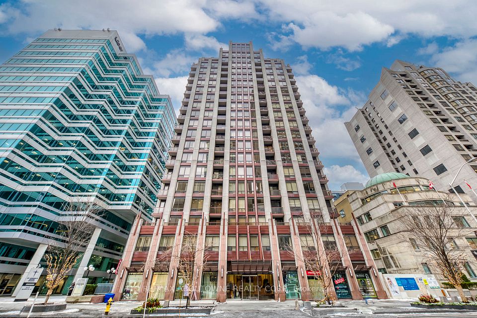 85 Bloor