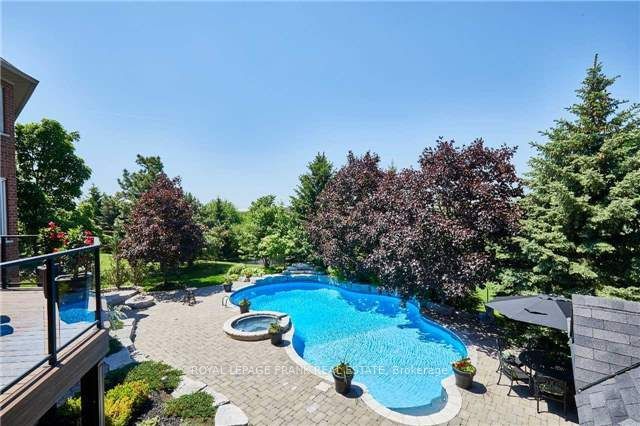 3140 Cochrane Street