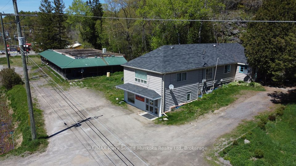 1672 Highway 69
