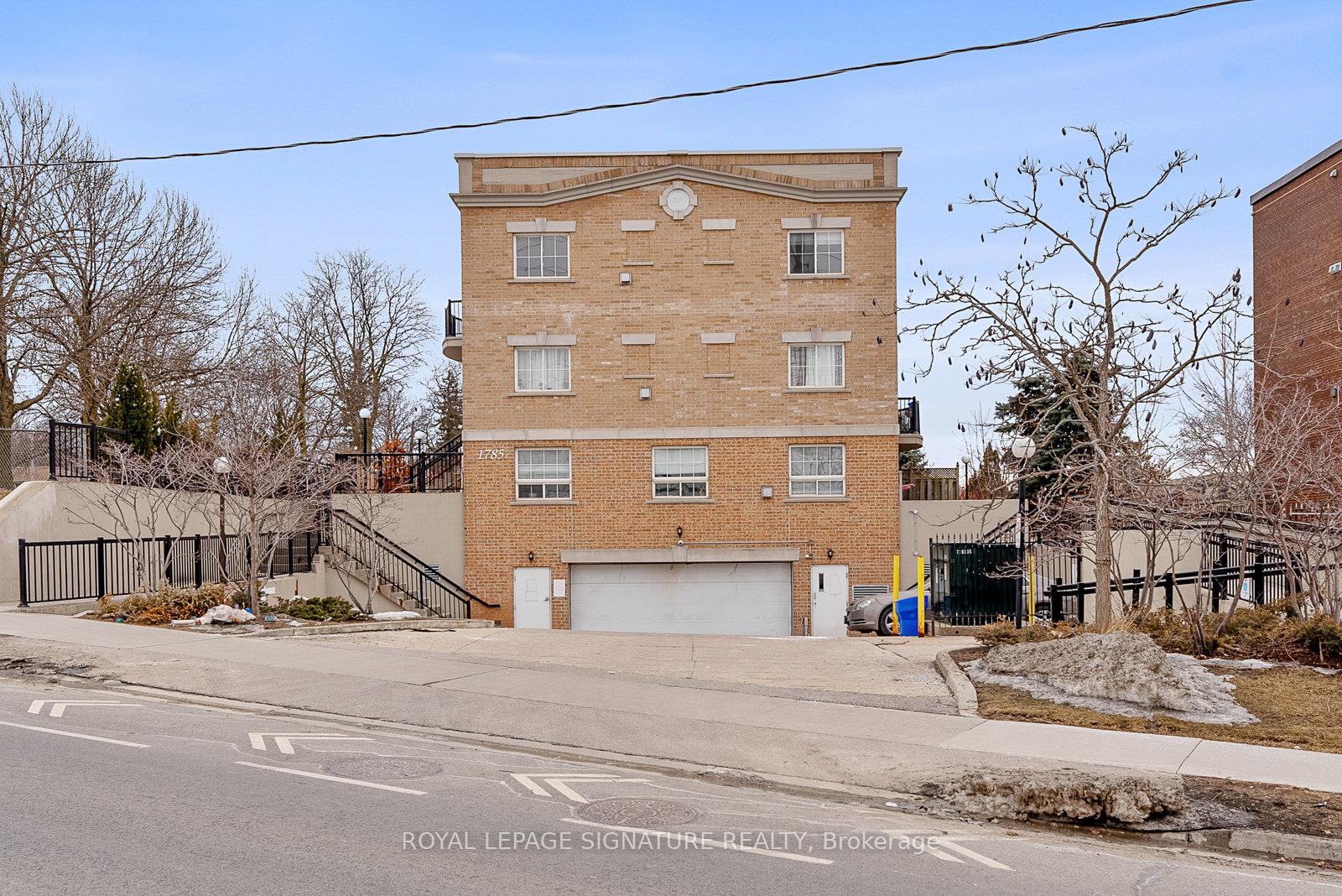 2 Bedrooms Condo at 1785 Eglinton, Toronto For sale