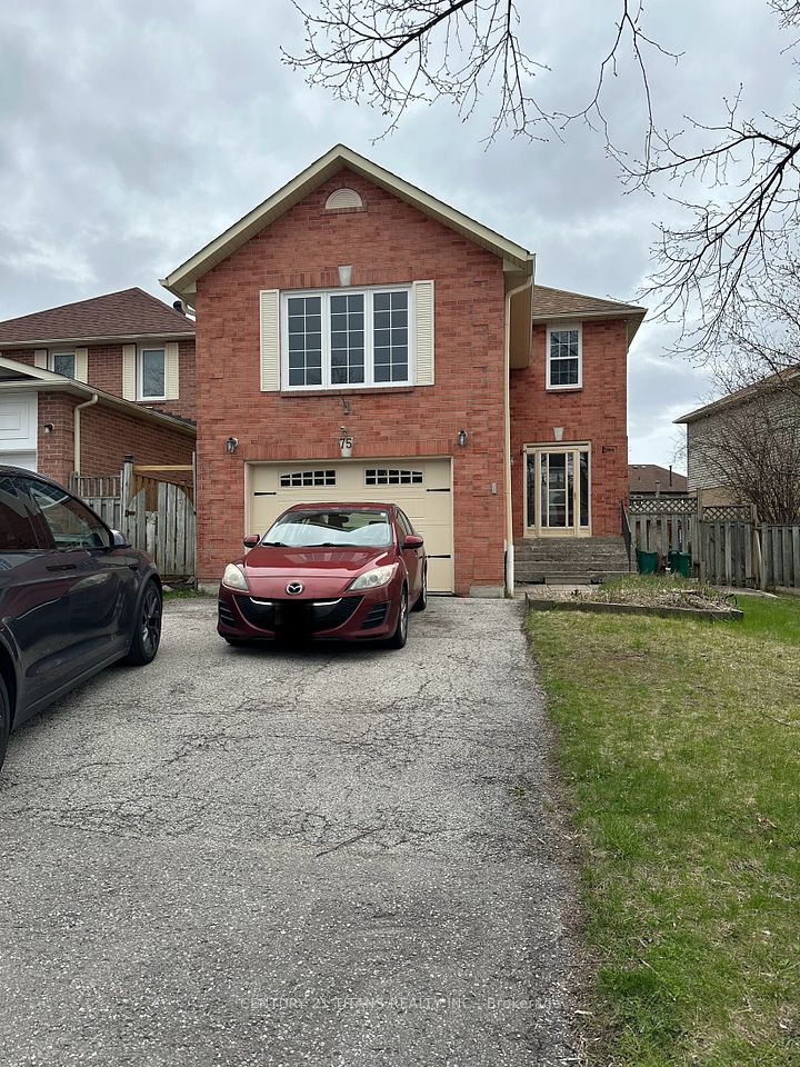 75 Cornwall