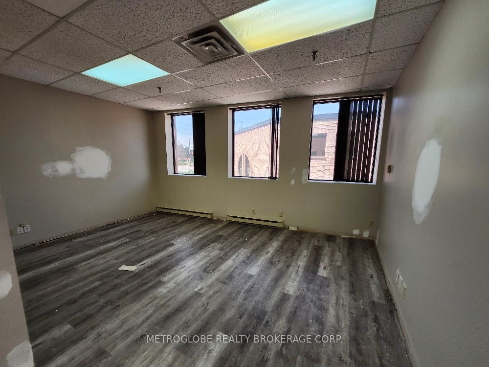 5511 Tomken Road, #201-203
