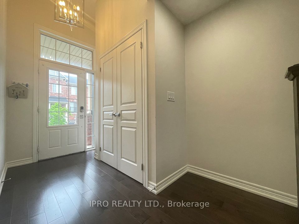 #48 - 2187 Fiddlers Way, Oakville, ON L6M 0L6