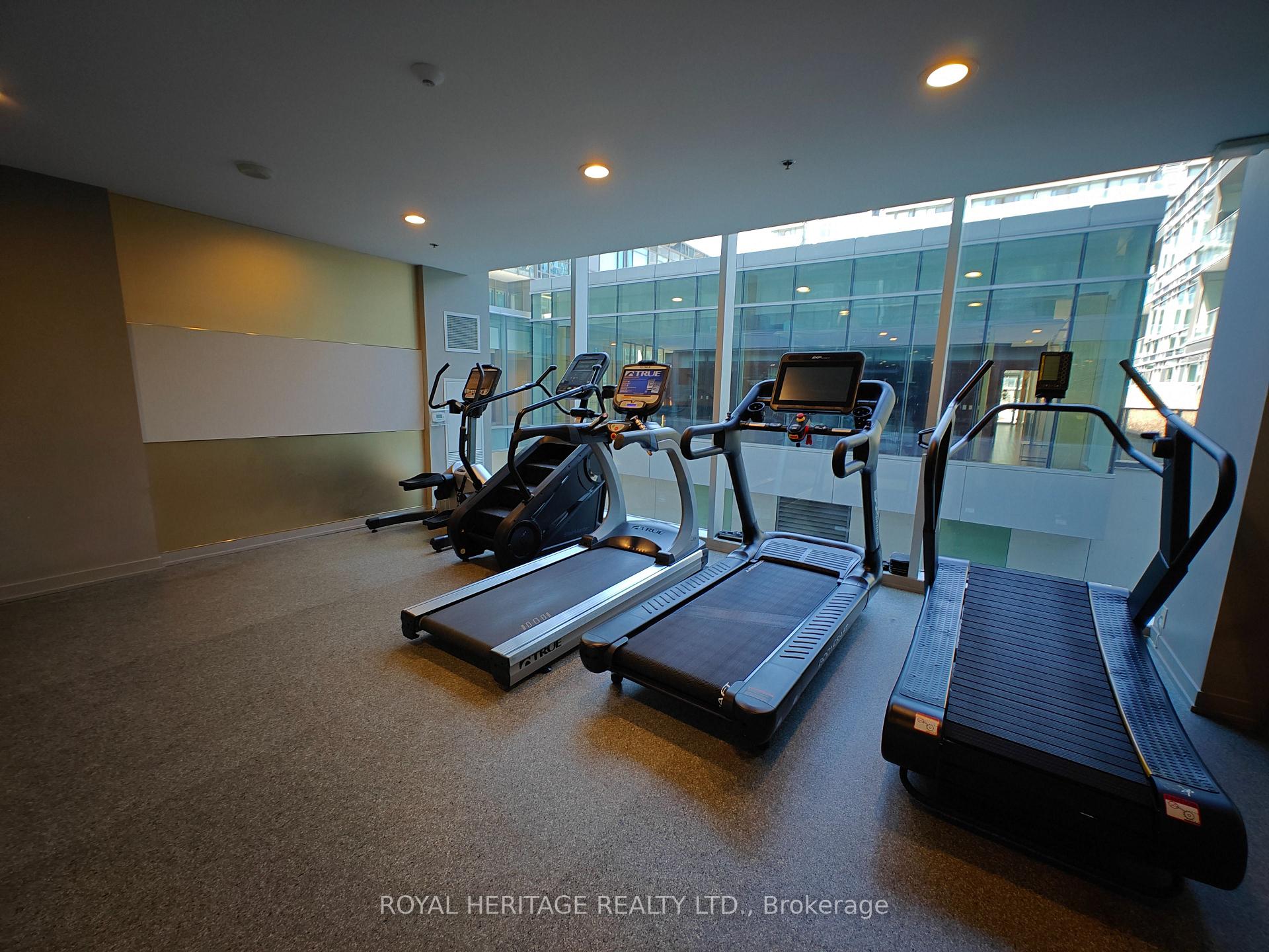 1 Bedroom Condo at 455 Front,  Toronto For sale