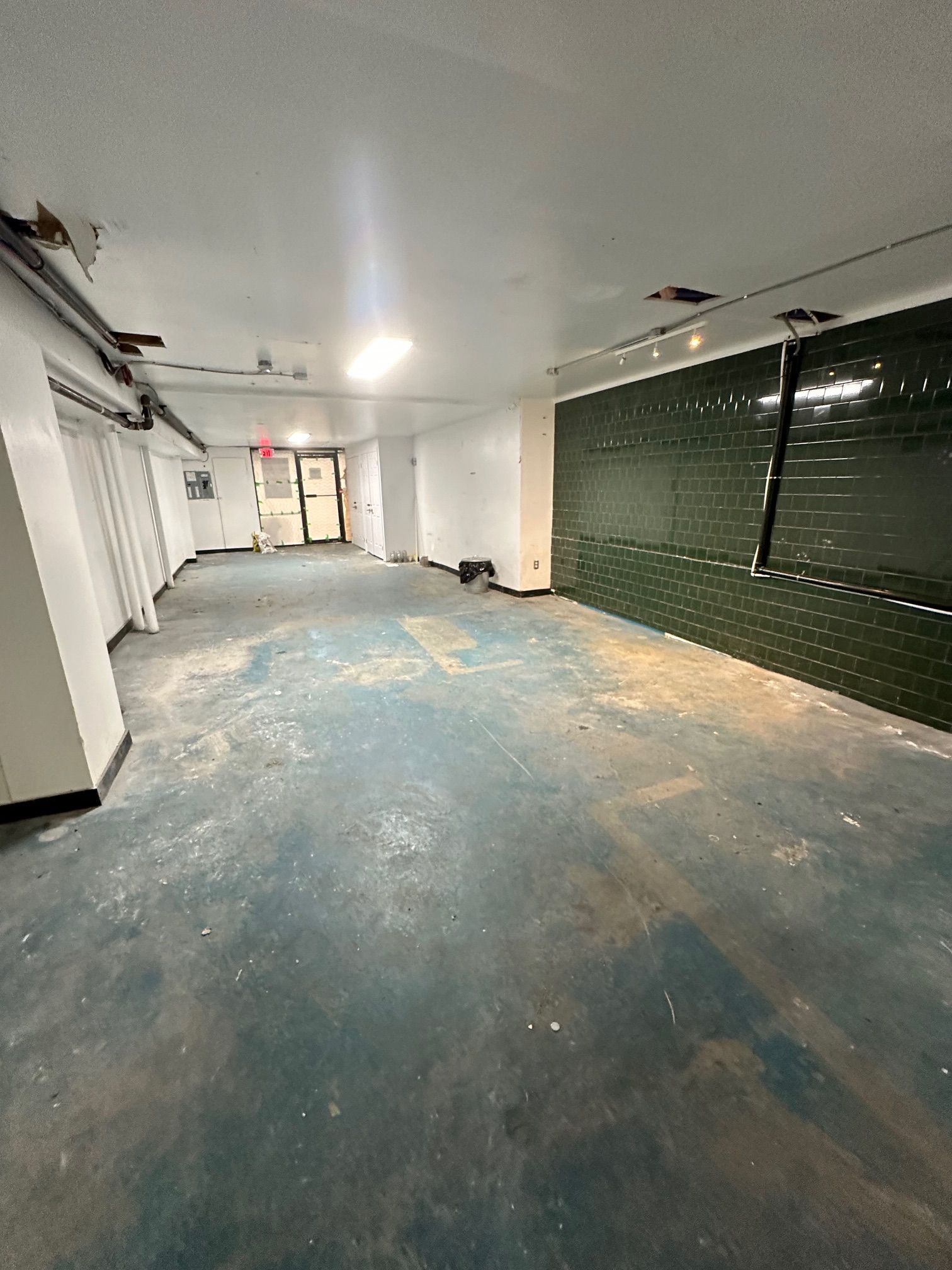 198 Augusta Avenue Lower