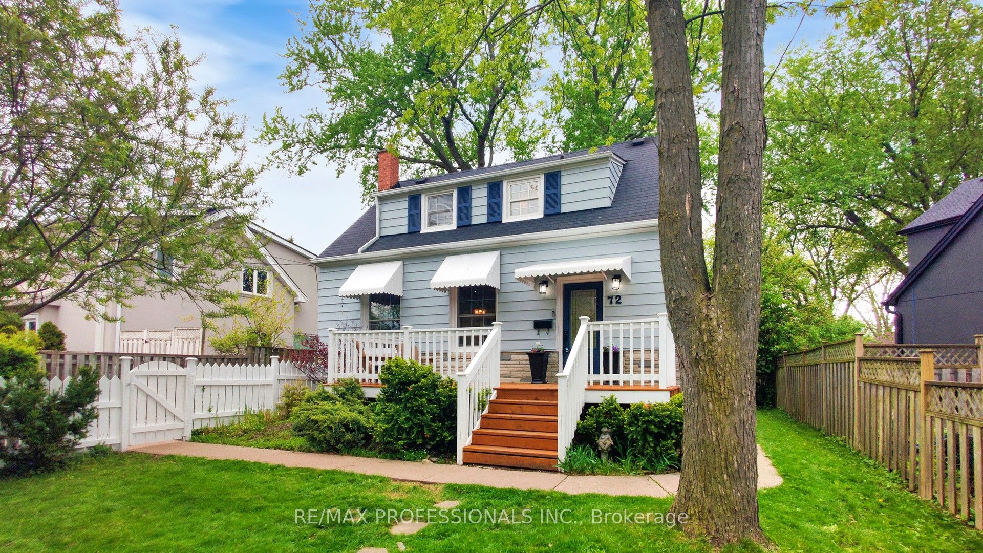 72 Arcadian Circle