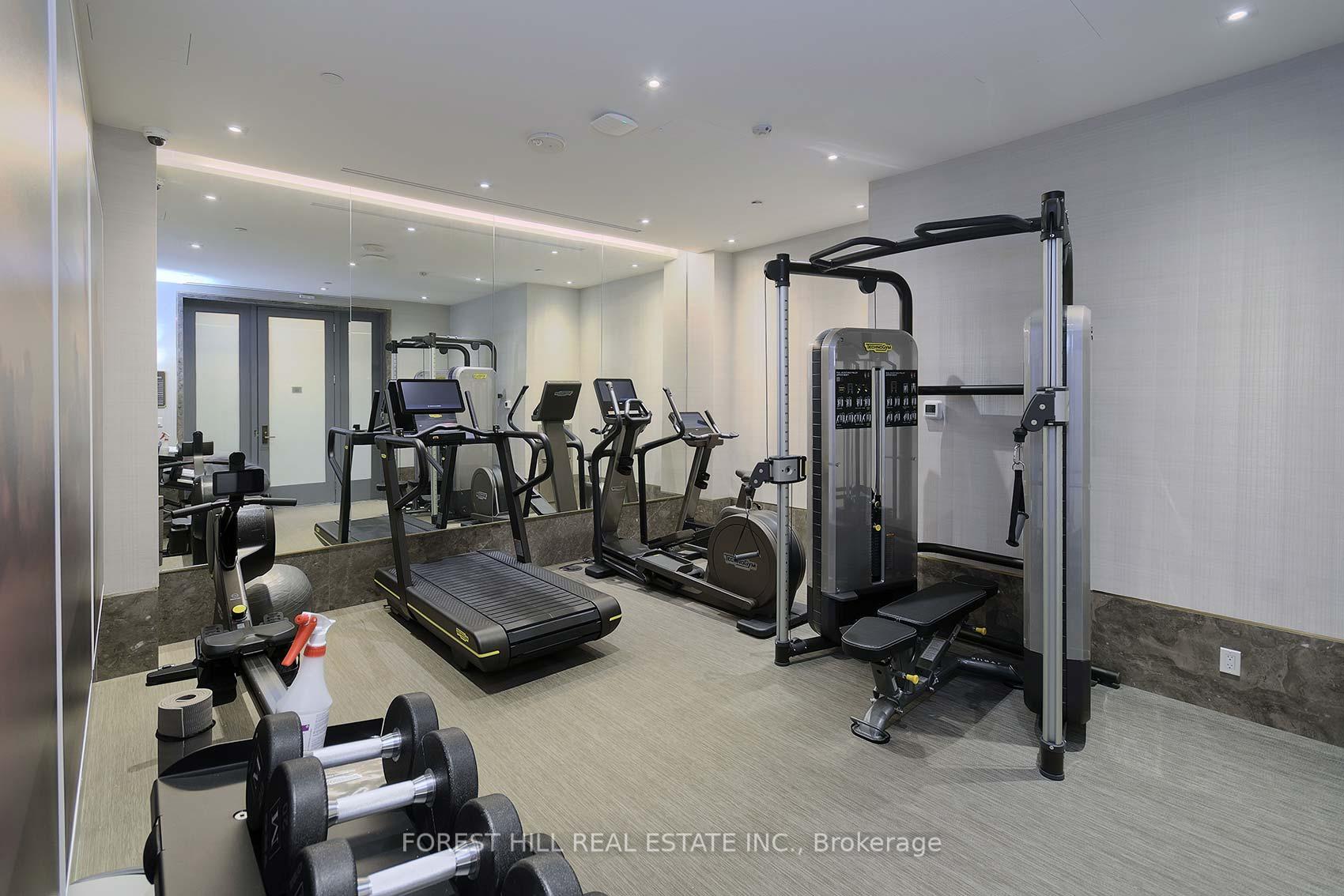 1 Bedroom Condo at 128 Hazelton, Toronto For sale