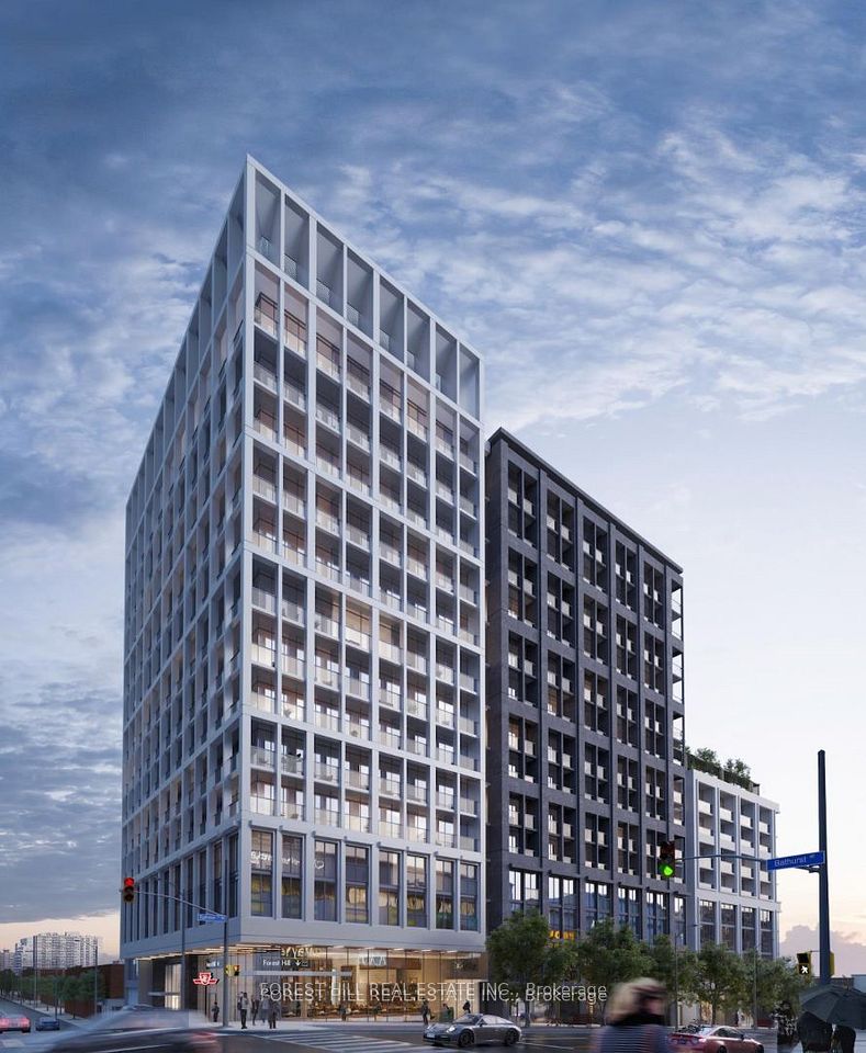 2020 Bathurst Street
