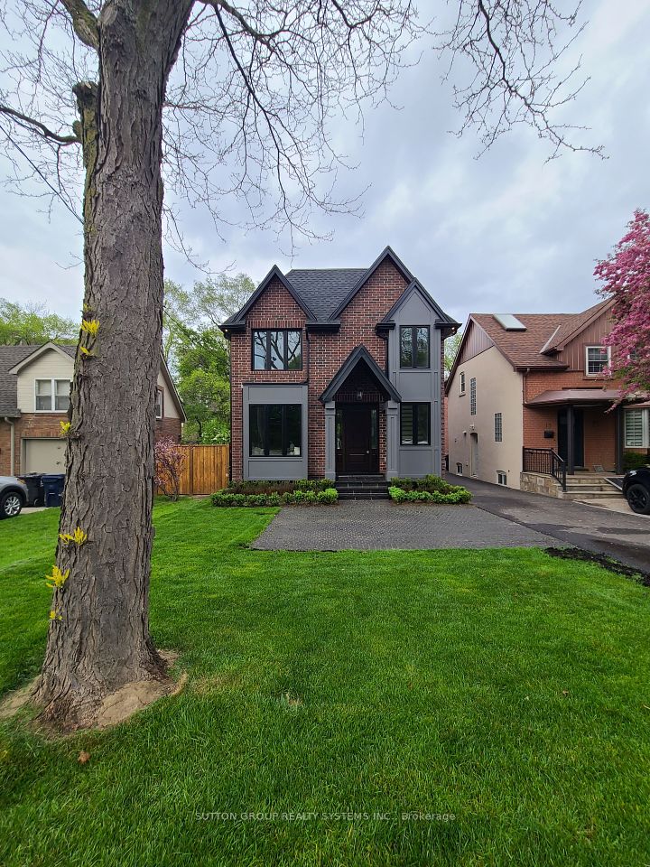 21 South Kingsway