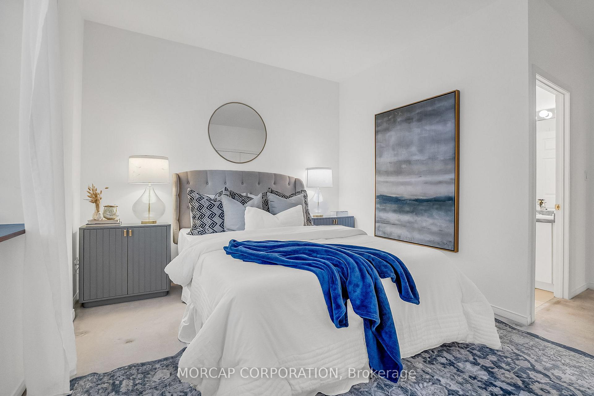 2 Bedrooms Condo at 600 Eglinton, Toronto For sale