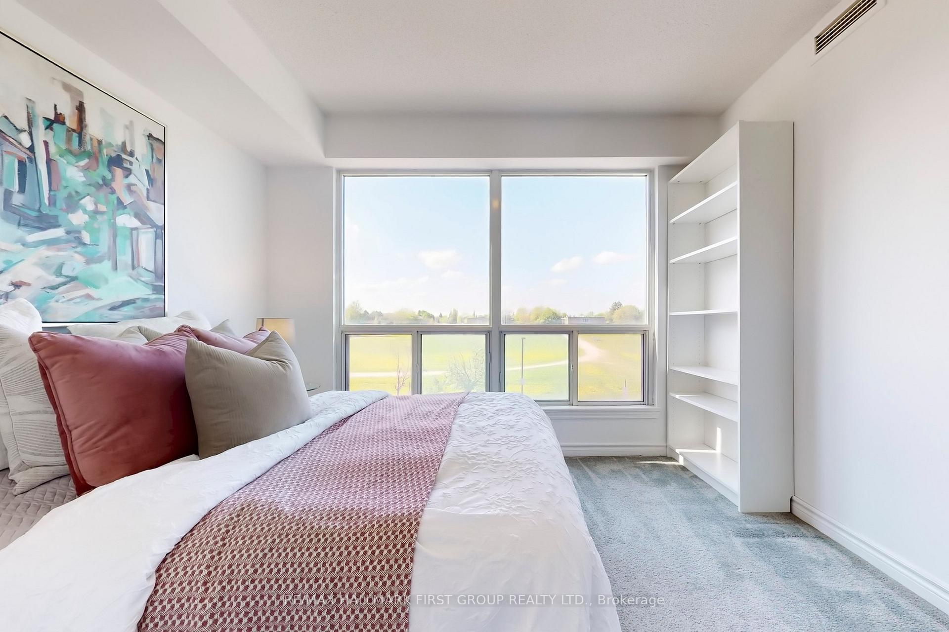 2 Bedrooms Condo at 1030 Sheppard, Toronto For sale