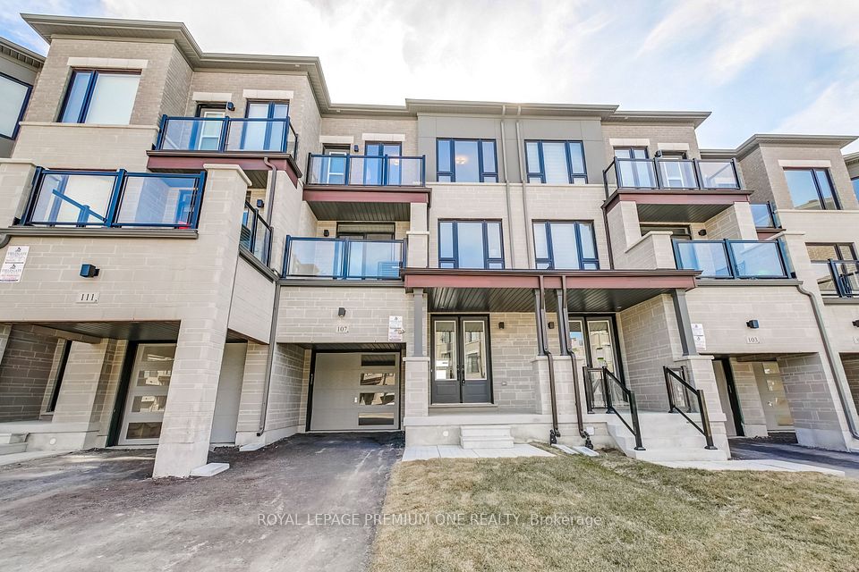 107 Tennant Circle
