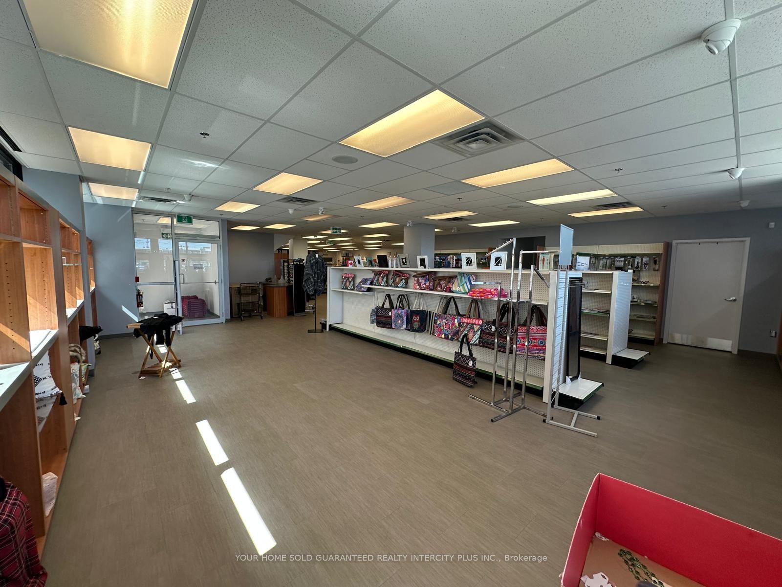 85 The East Mall, #100B