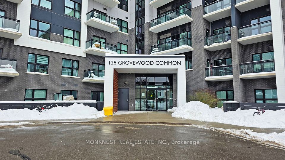 128 Grovewood Common