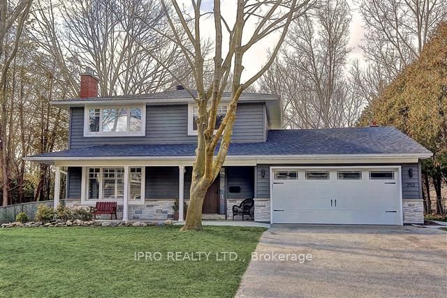 253 Pinetree