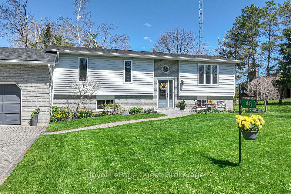 46 Maplewood Parkway, Oro-Medonte, ON L3V 6H1