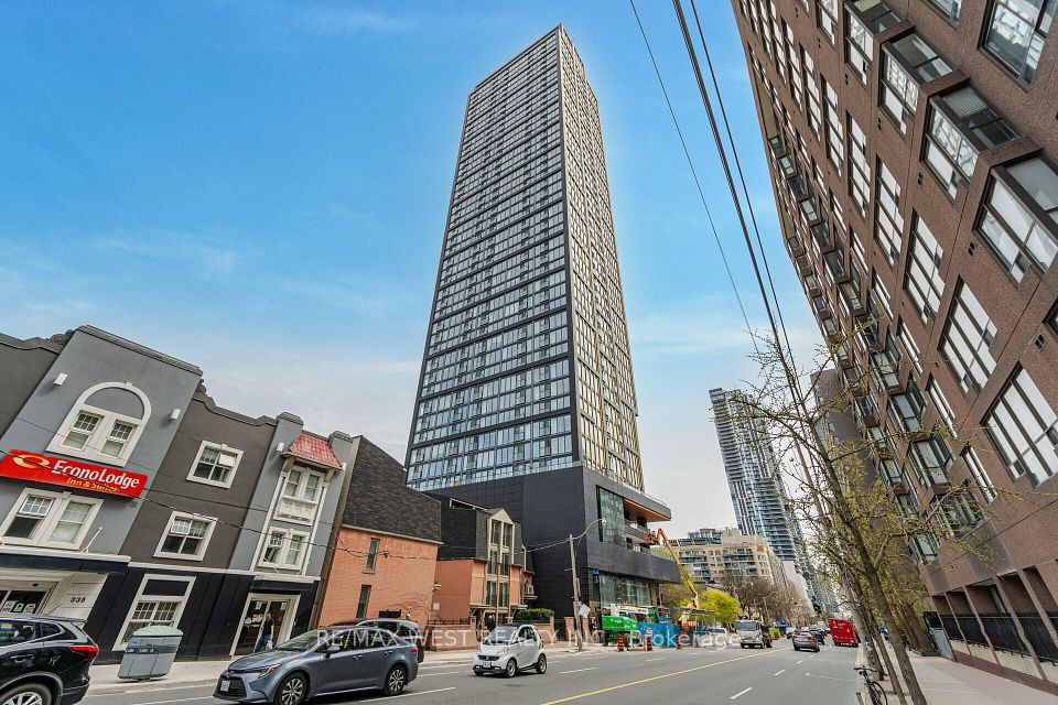 319 Jarvis Street