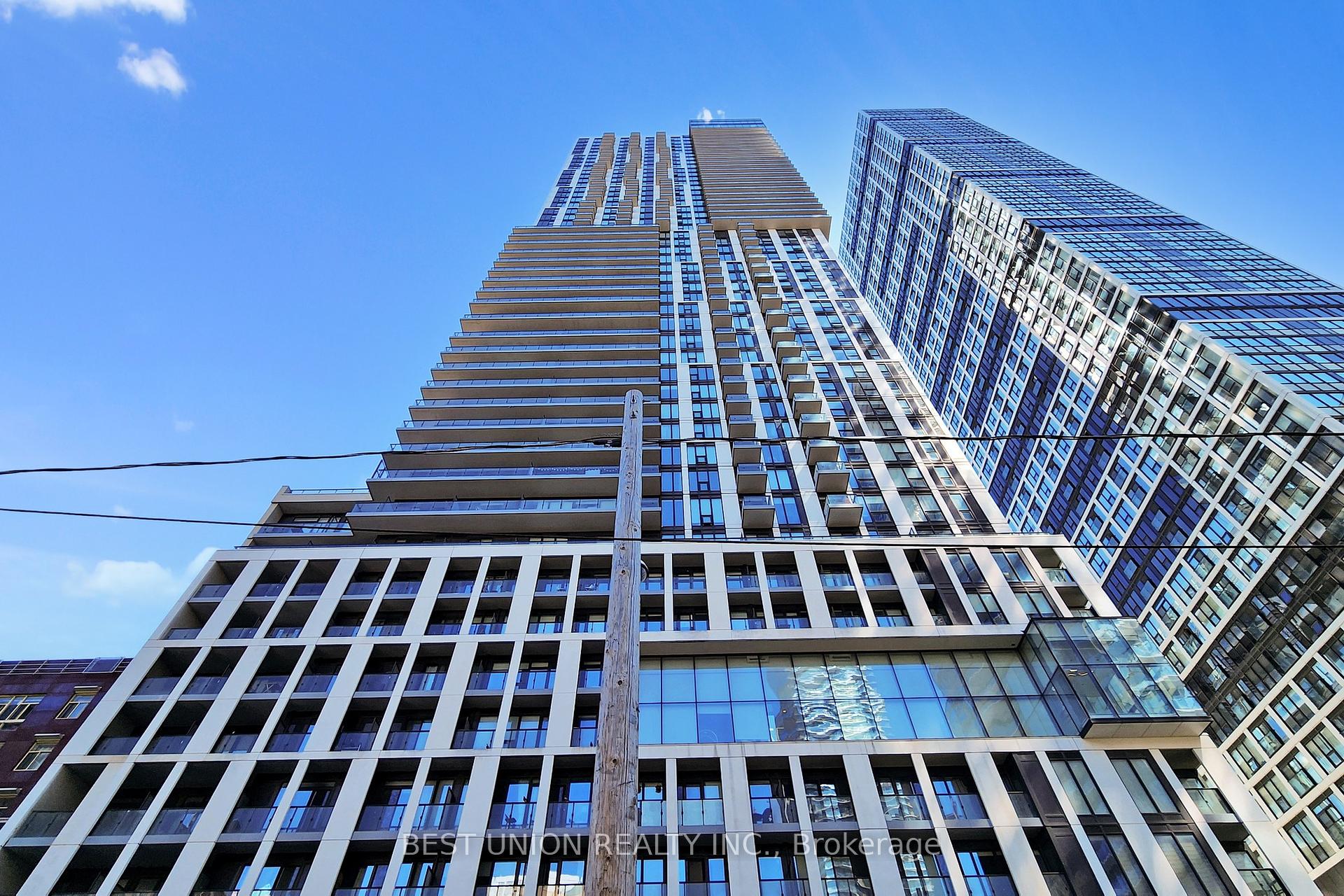 2 Bedrooms Condo at 251 Jarvis, Toronto For sale