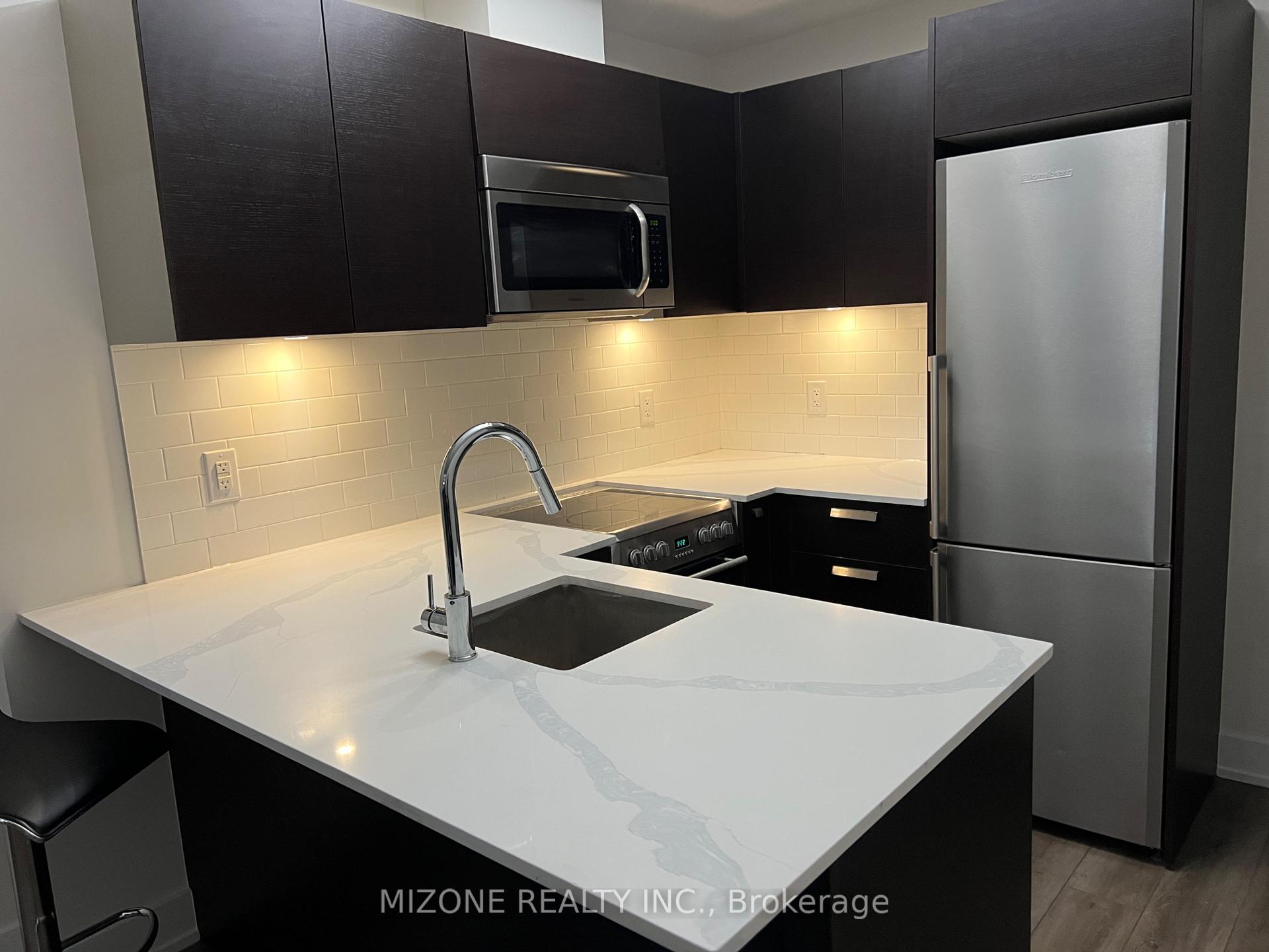 1 Bedroom Condo at 57 St. Joseph, Toronto For sale