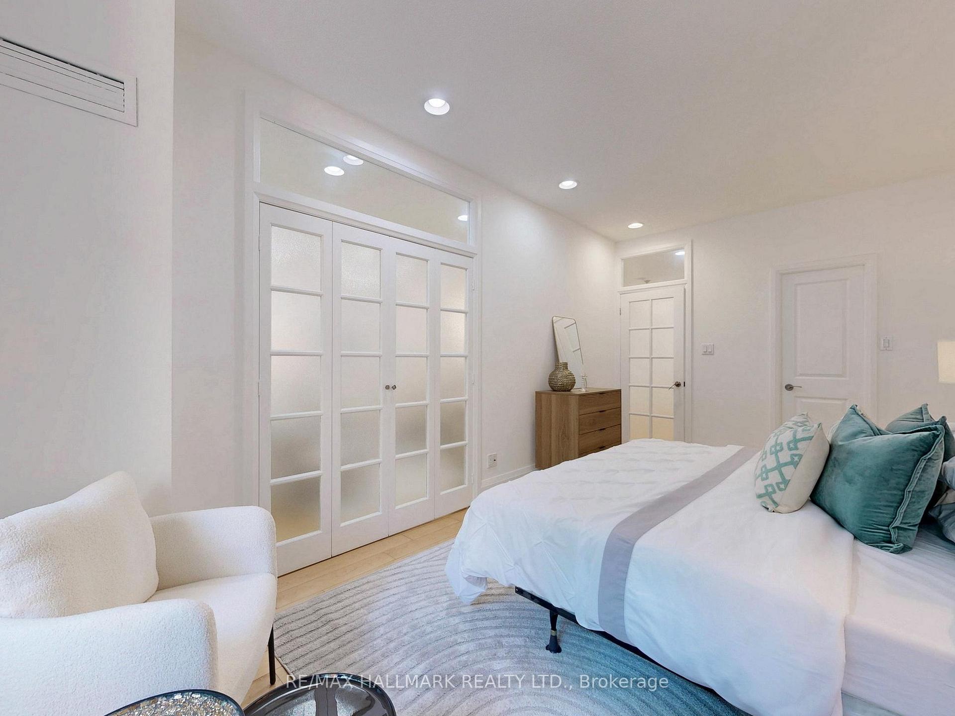 1 Bedroom Condo at 95 Prince  Arthur, Toronto For sale