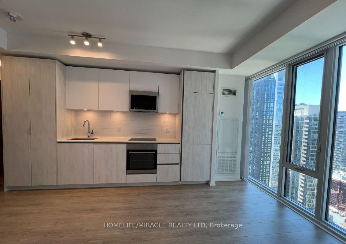 Condo at 8 Widmer, Toronto For sale