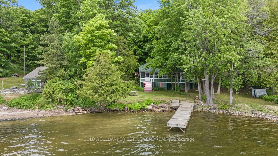 771 Christie Lake 32D