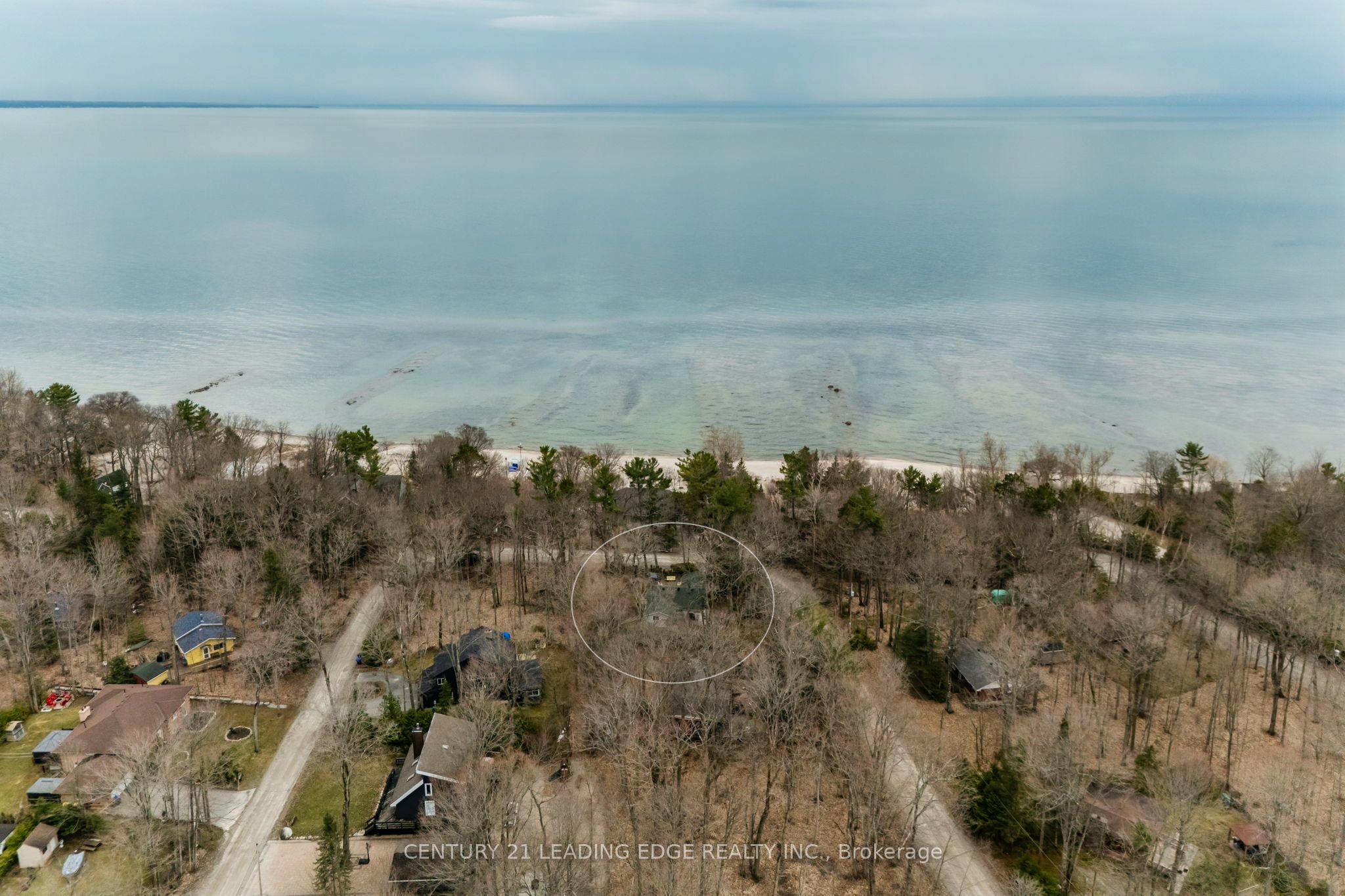 19 Beau Rivage Avenue, Tiny, ON L9M 0H5