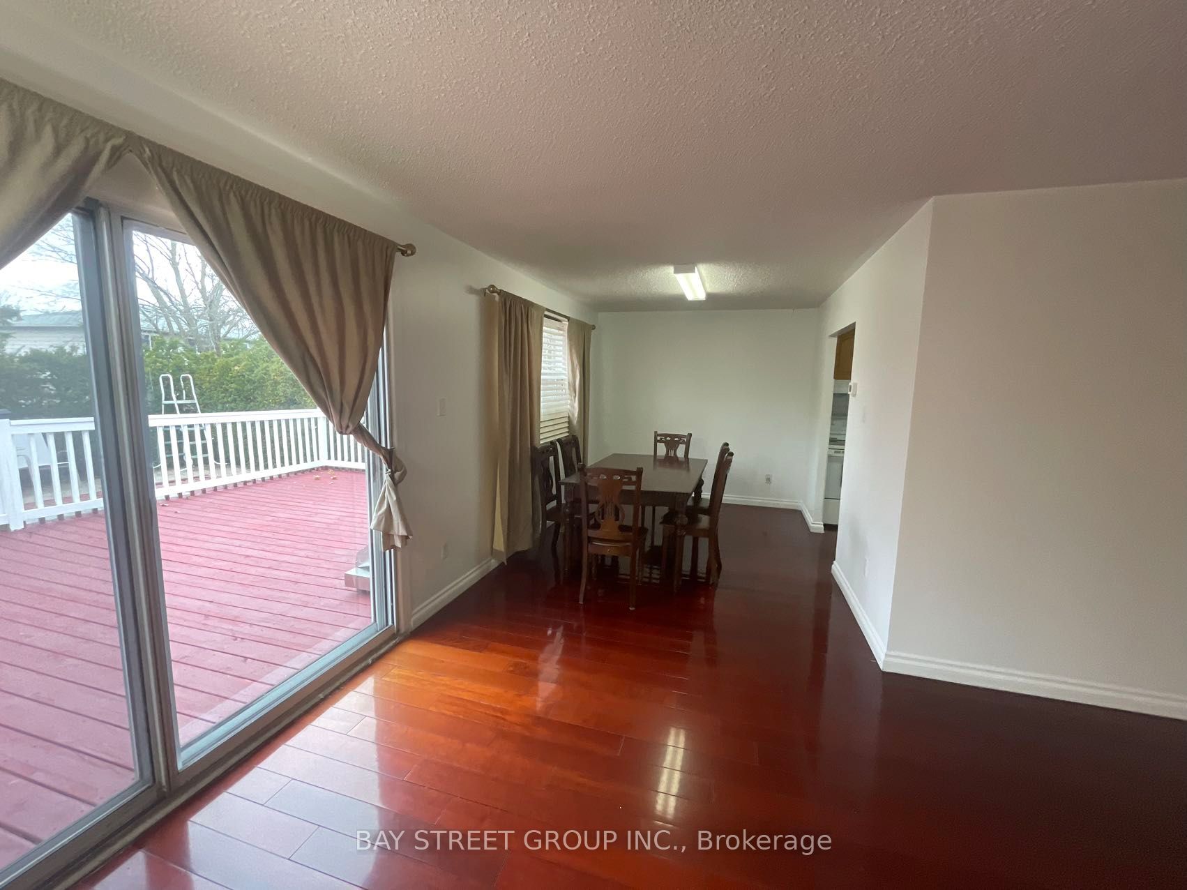 361 Hollyberry Trail, Toronto C15 Hillcrest Village