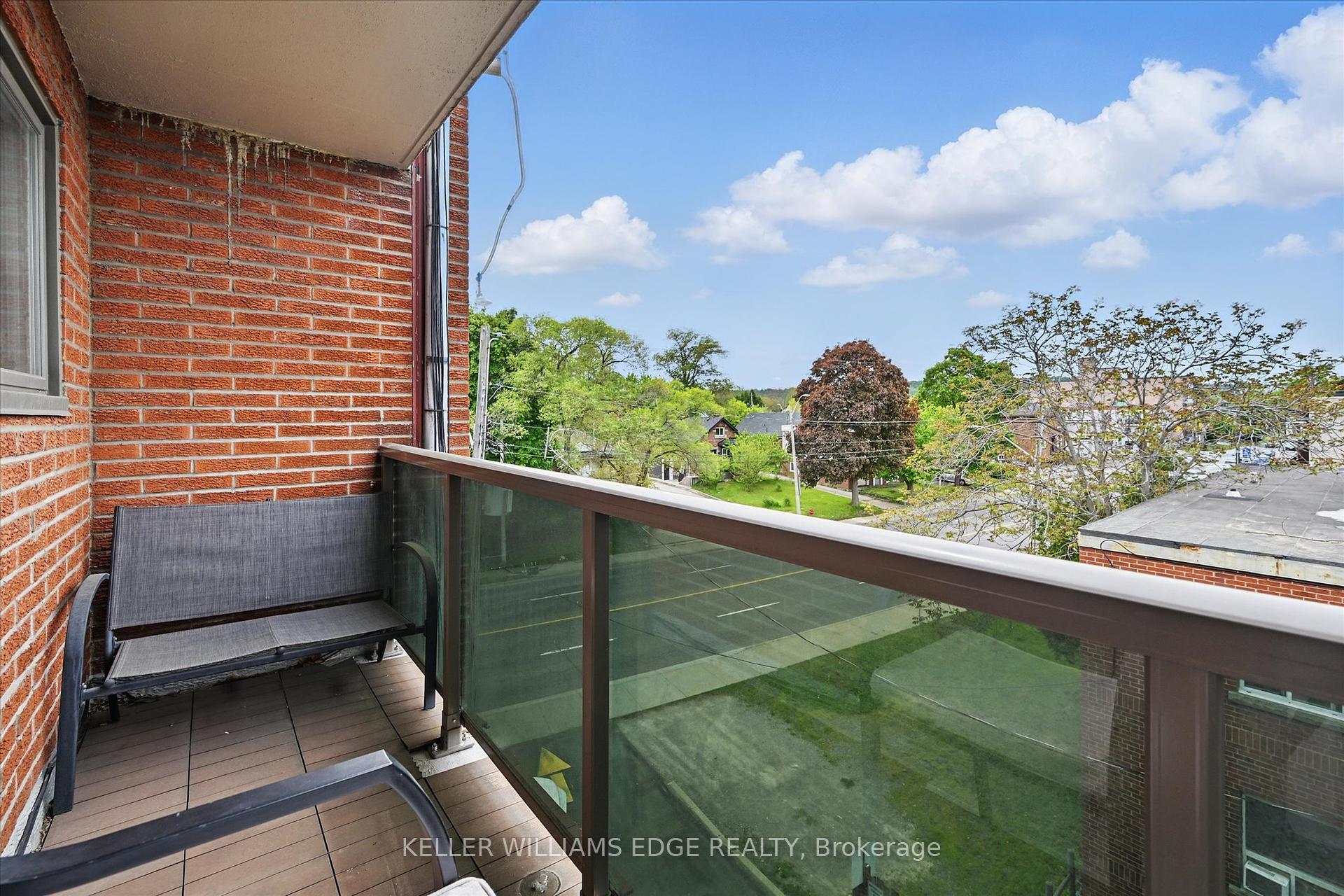 1 Bedroom Condo at 2373 King, Hamilton For sale