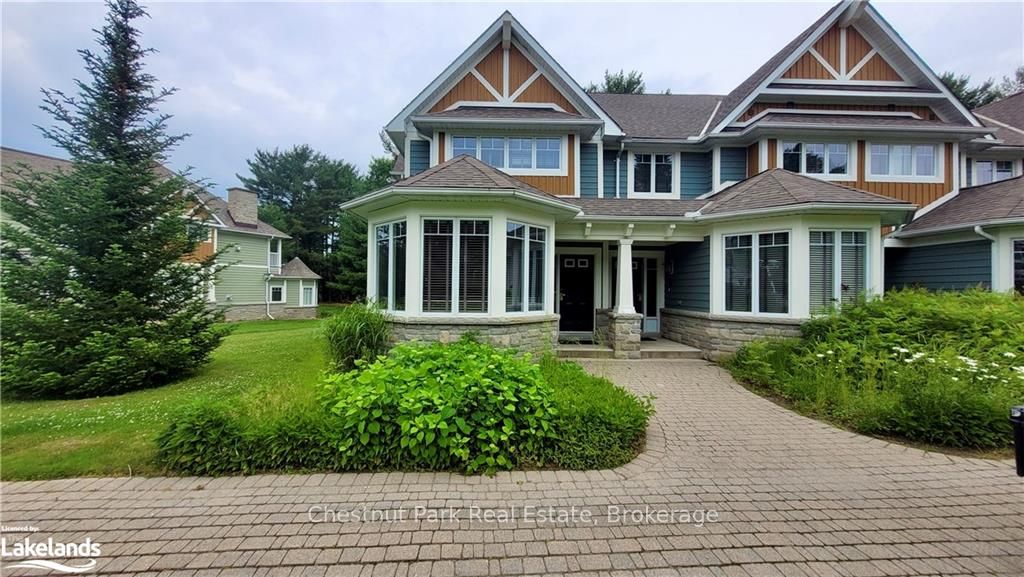 1020 BIRCH GLEN Road #Villa 9, Week 5, Lake of Bays Mclean