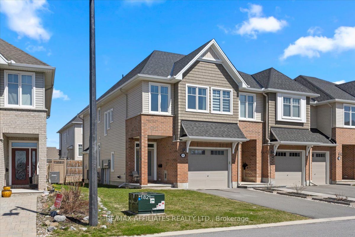 931 Geographe Terrace, OrleansCumberlandandArea, ON K4A 1E9