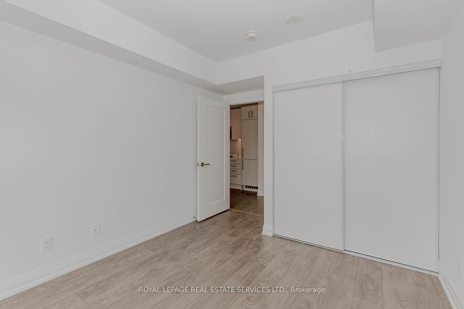 1 Bedroom Condo at 286 Main, Toronto For sale