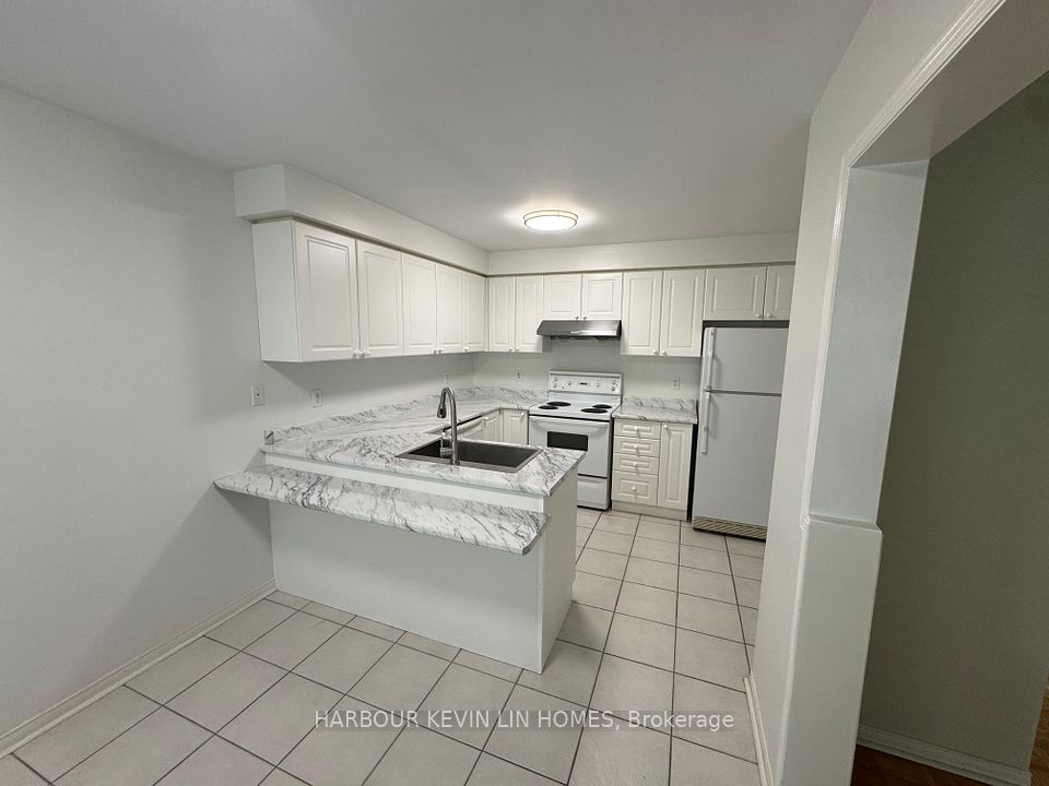 143 Frank Endean Road, Richmond Hill, ON L4S 1S7
