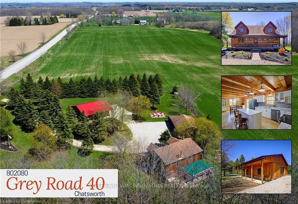 802080 Grey Road 40