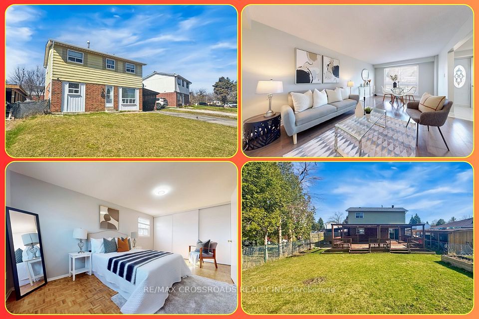88 Wickson Trail