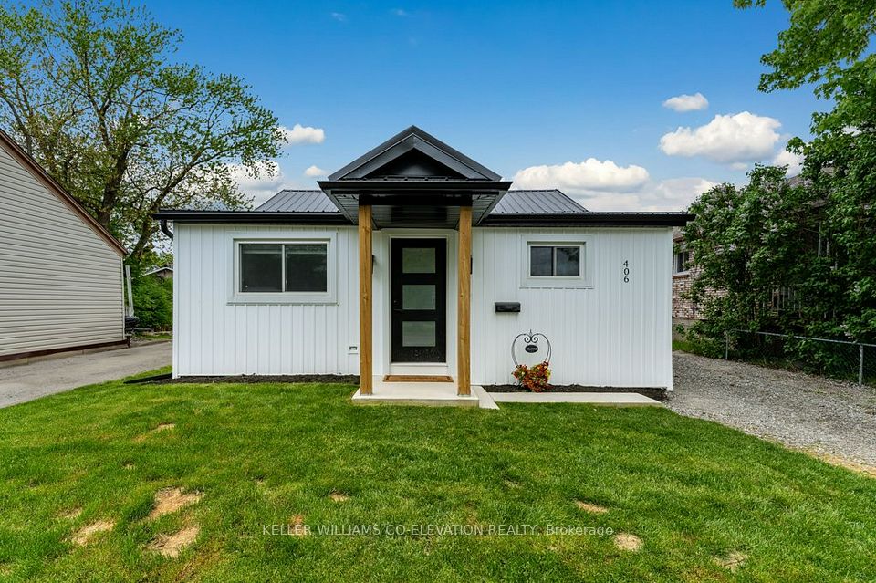 406 Fleet Street, Welland, ON L3B 4X5